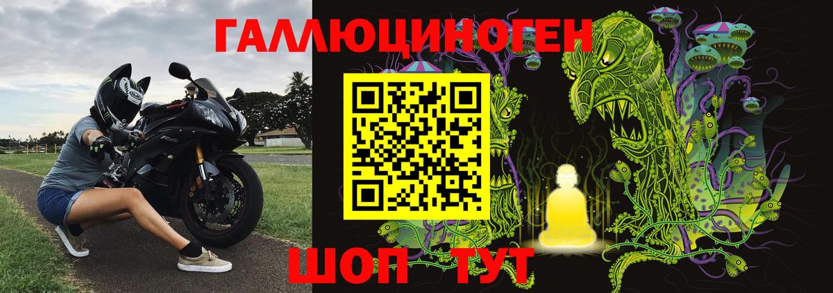 NBOMe Калининград